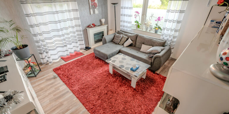 Beispiel Wohnung 2