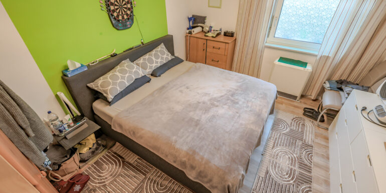 Beispiel Wohnung 2