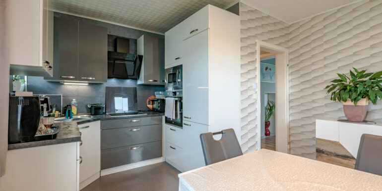 Beispiel Wohnung 2