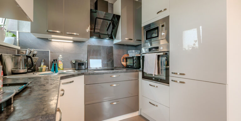 Beispiel Wohnung 2