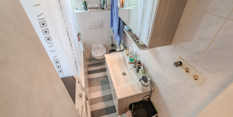 Beispiel Wohnung 2