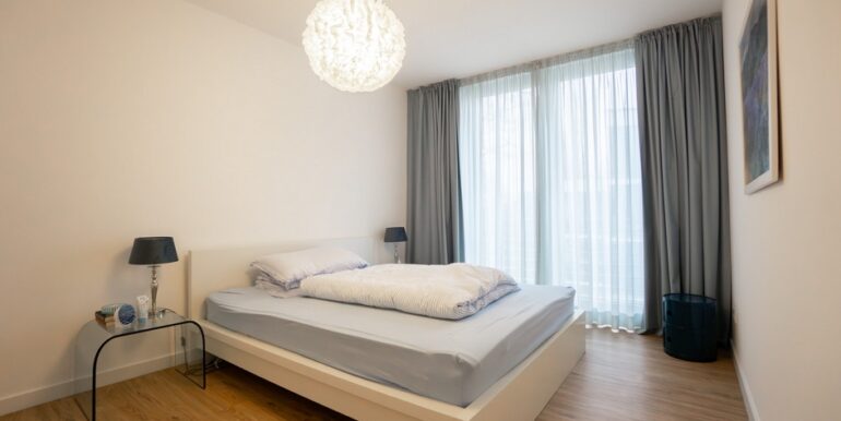 Schlafzimmer Ansicht 2