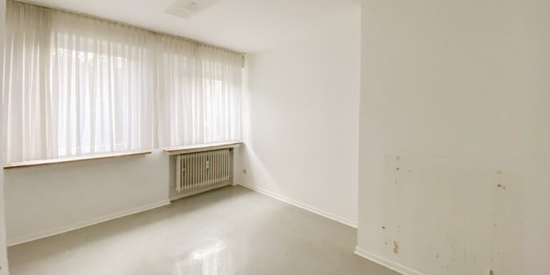 Wartezimmer