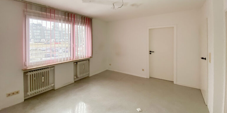 Untersuchungszimmer