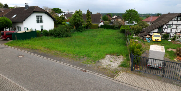 Luftansicht