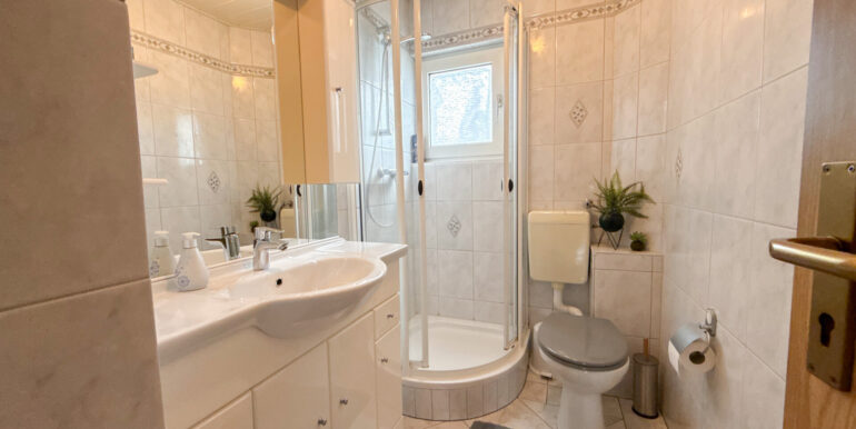 Badezimmer OG