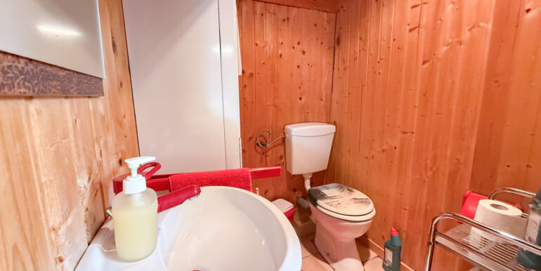 WC DG