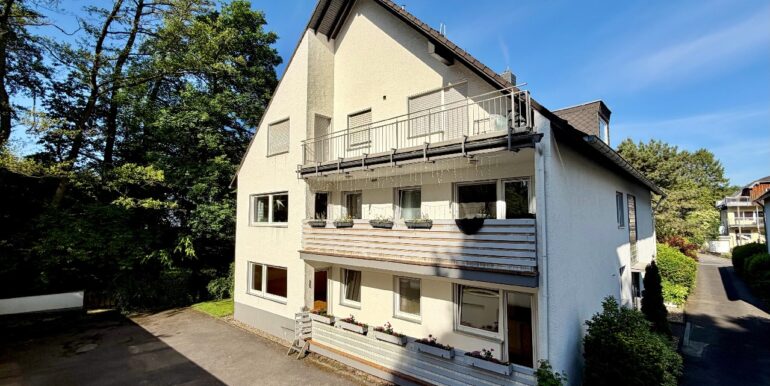 Hausansicht 1
