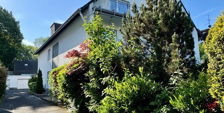 Hausansicht 3