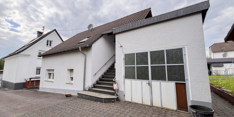 Außenansicht