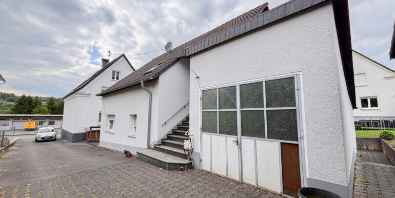 Außenansicht