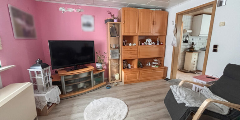 Wohnzimmer DG