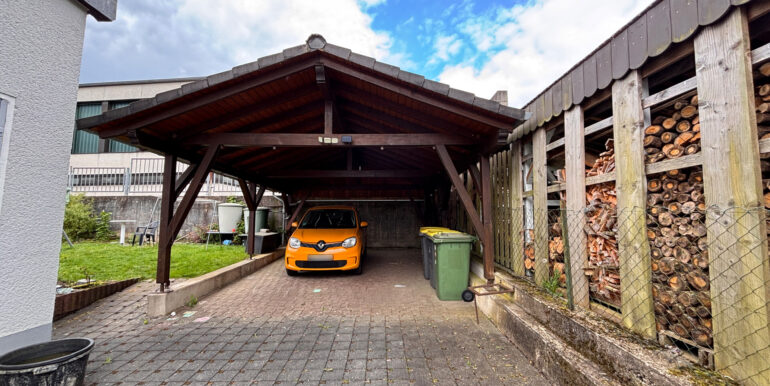 Carport