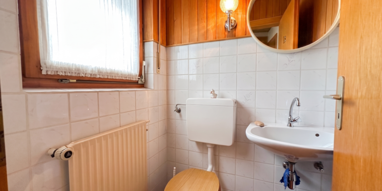 OG Gäste WC