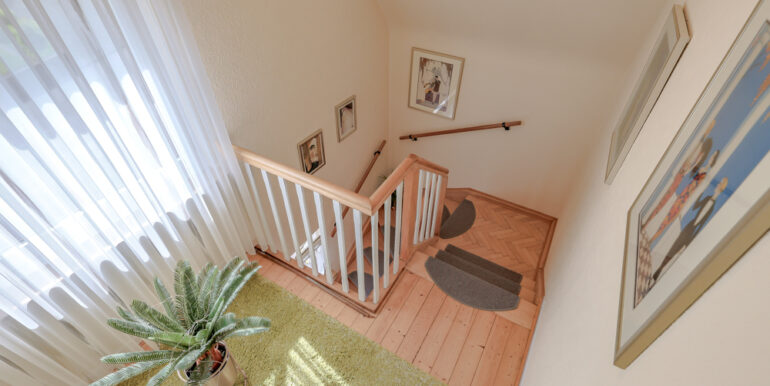 Treppenhaus