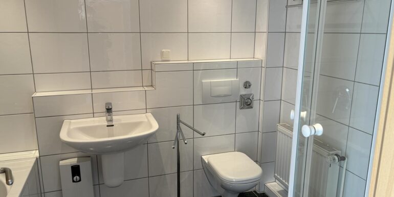 Badezimmer mit...