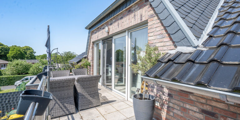 Sonnenbalkon