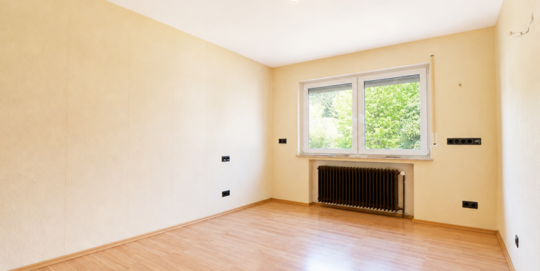 Schlafzimmer 3 im 2.OG