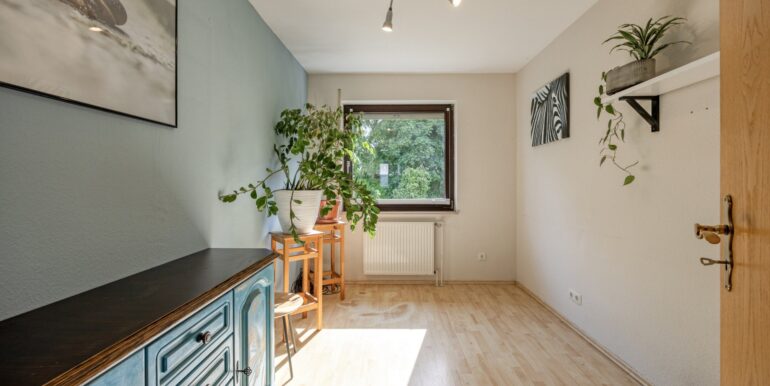 Kinderzimmer 2 / Büro