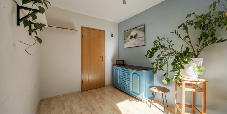 Kinderzimmer 2 / Büro