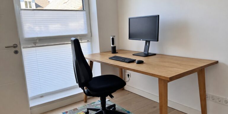 Zimmer EG