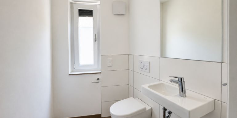 Gäste-WC