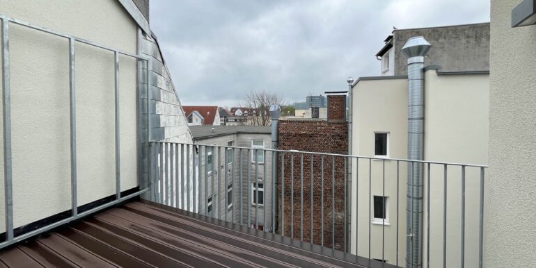 DG Balkon