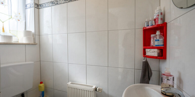 Gäste WC