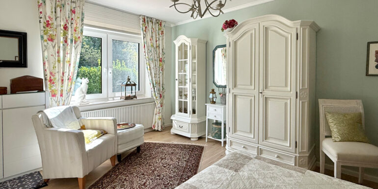 UG Schlafzimmer