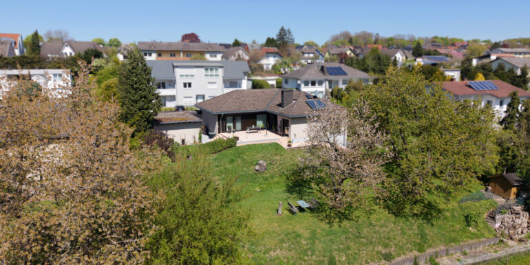 Grundstückansicht