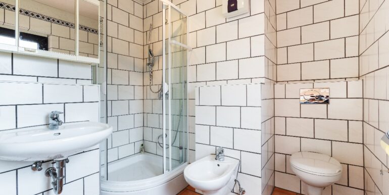 Beispiel Badezimmer