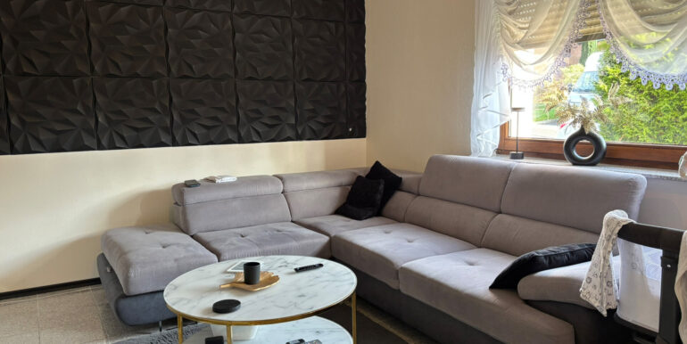 Wohnzimmer EG