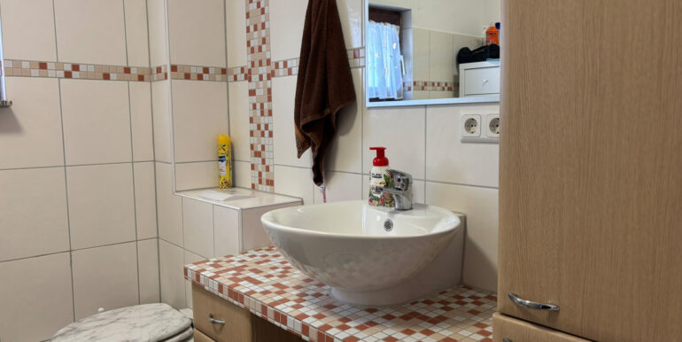 Badezimmer OG