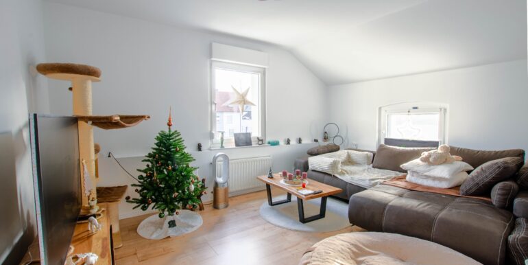 Wohnzimmer WM