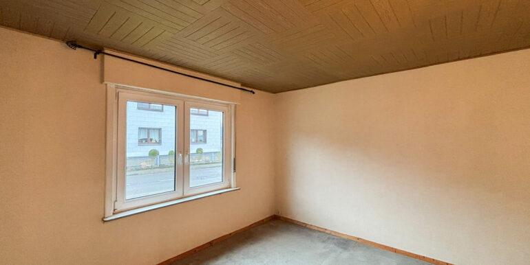 Wohn-/Esszimmer EG