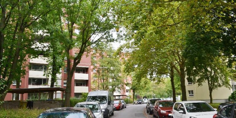 Chemnitzer Straße