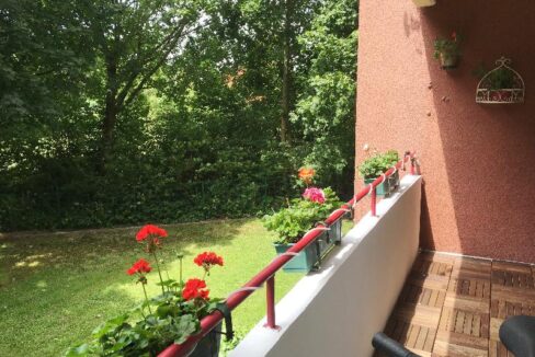 Loggia