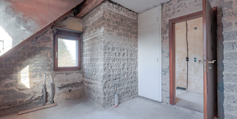 Badezimmer OG
