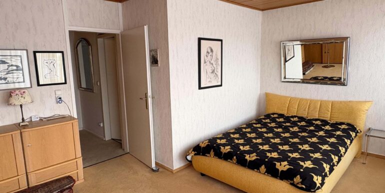 Elternschlafzimmer