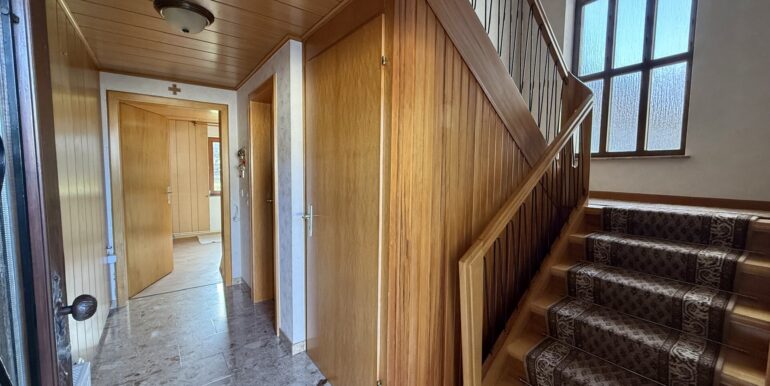 Haus Nr. 6 EG Flur