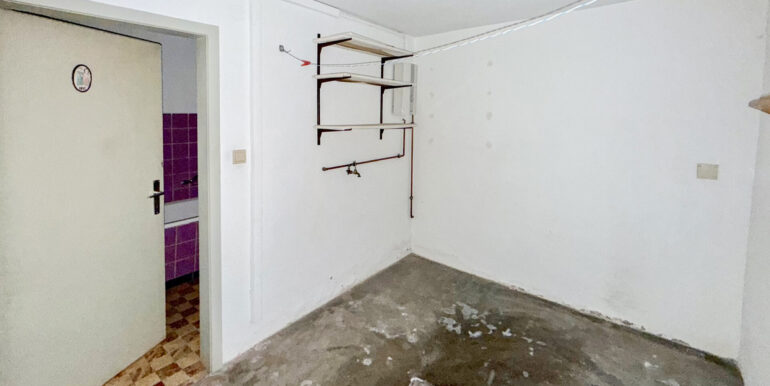 Haus Nr. 4 EG HWR