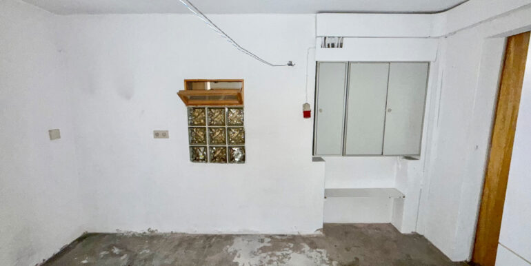 Haus Nr. 4 EG HWR