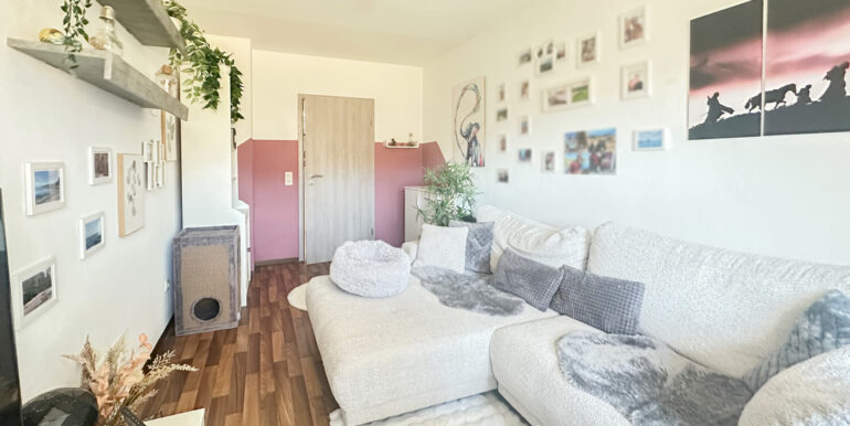 EG Wohnzimmer Anbau