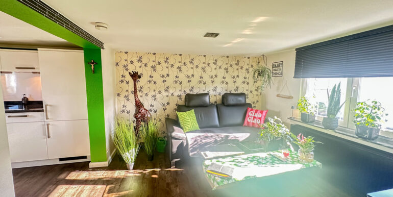 1. OG Wohnzimmer