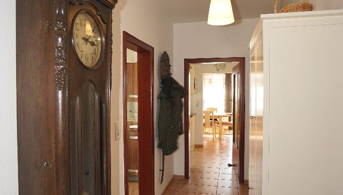 Diele OG-Wohnung