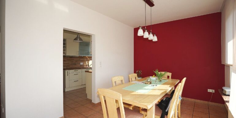Essen OG-Wohnung