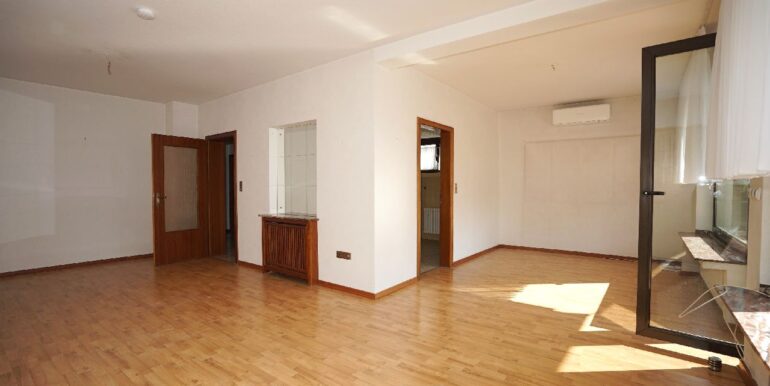 Wohnen/Essen EG-Wohnung