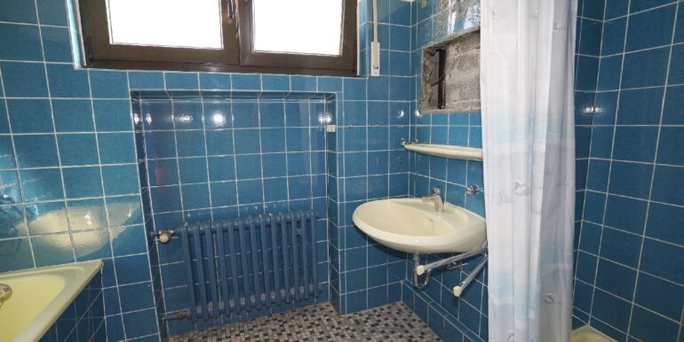 Bad EG-Wohnung