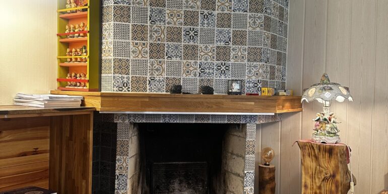 Kamin
