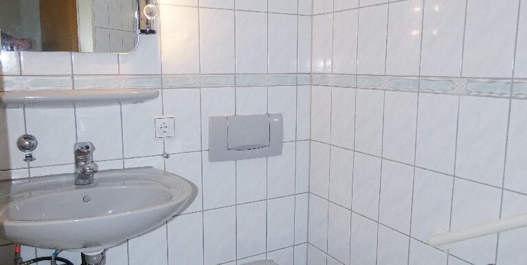 Gäste-WC